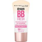 Crema Bb Maybelline Dream Fresh Skin Hidratante Spf30 30, 30 Ml