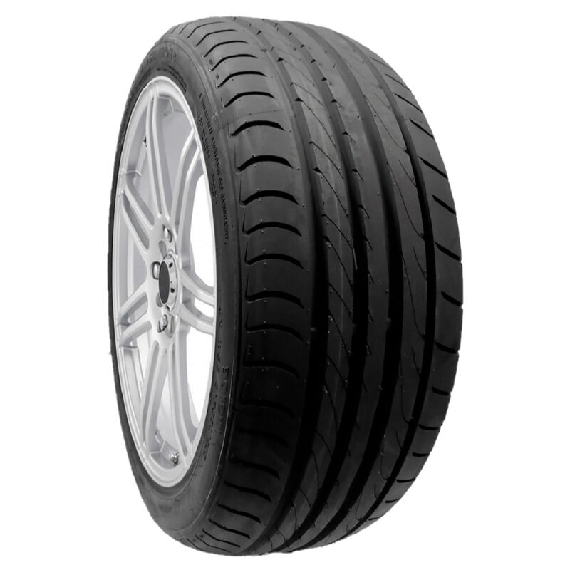 Llanta 205/55R16 91V GT Radial Champiro Vp1 image number null