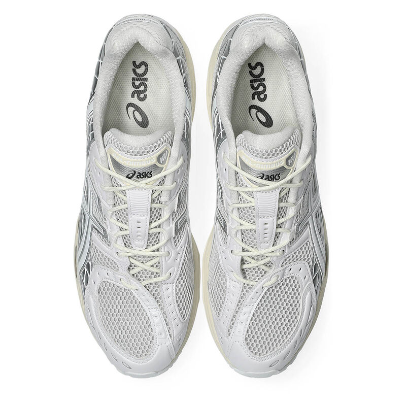 Tenis Mujer Asics GEL-NIMBUS 10.1 Blanco 203A76... image number null