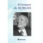 El humor de Borges