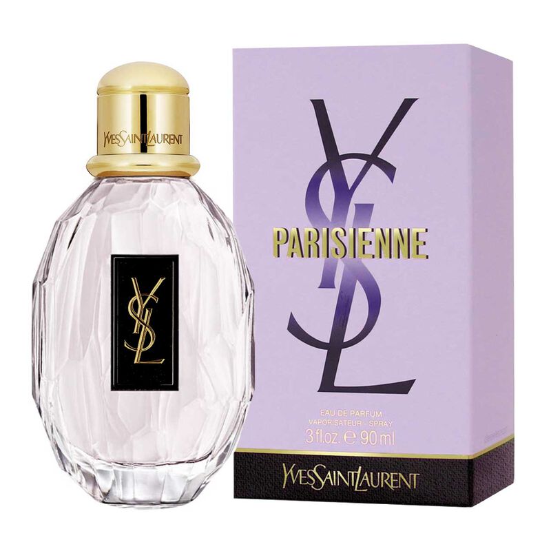 Perfume de Mujer Yves Saint Laurent Parisienne ... image number null