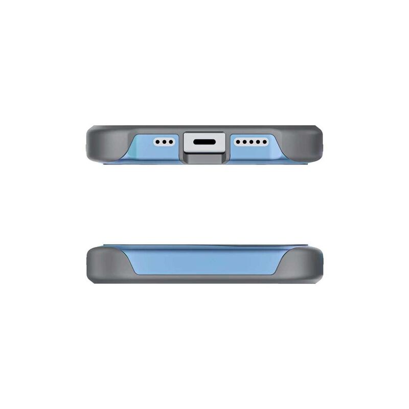 Funda GHOSTEK Atomic para iPhone 13 Aluminio Tr... image number null