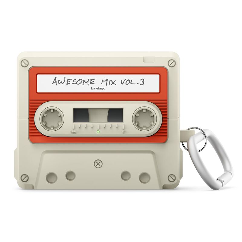 Funda Elago Compatible Con Samsung Galaxy Buds ... image number null