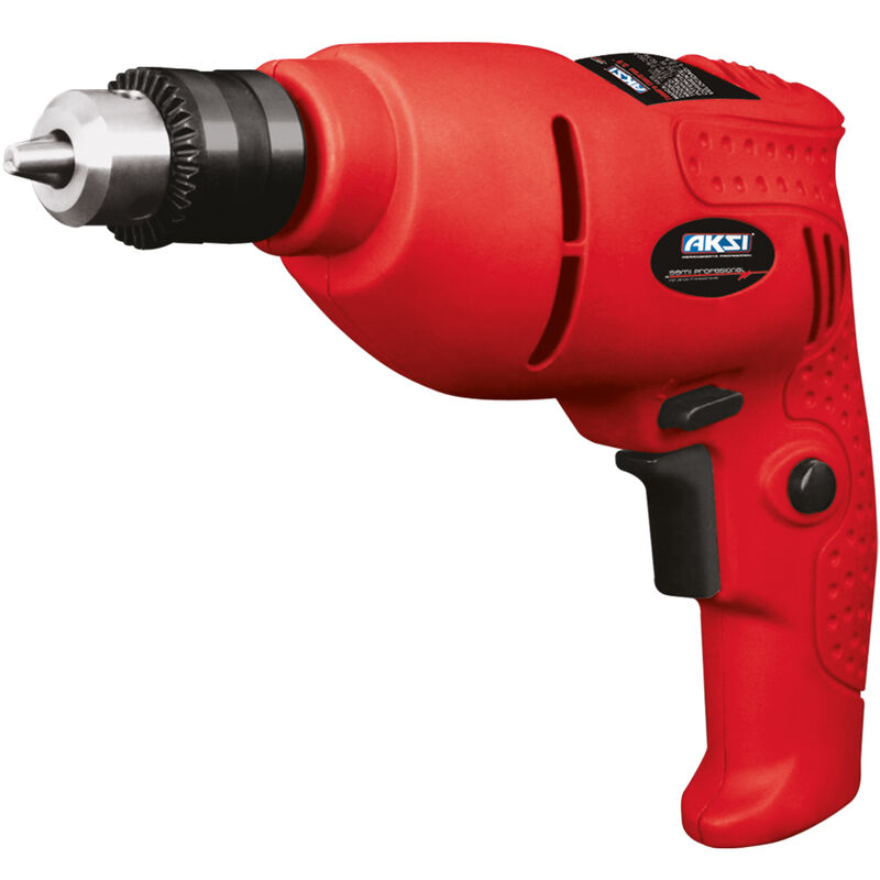 Taladro Electrico Aksi 350W de 3/8 Profesional image number null