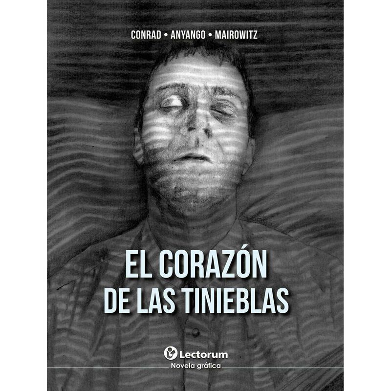 Coraz&oacute;n de las tinieblas image number null