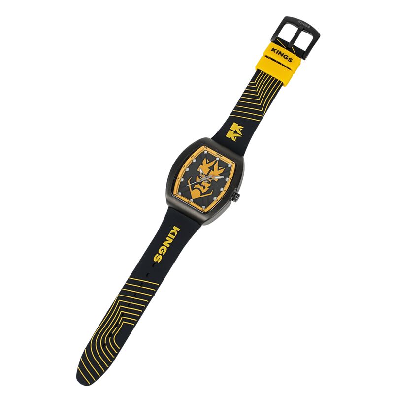 Reloj Edici&oacute;n Kings League cuarzo modelo STKL-0... image number null