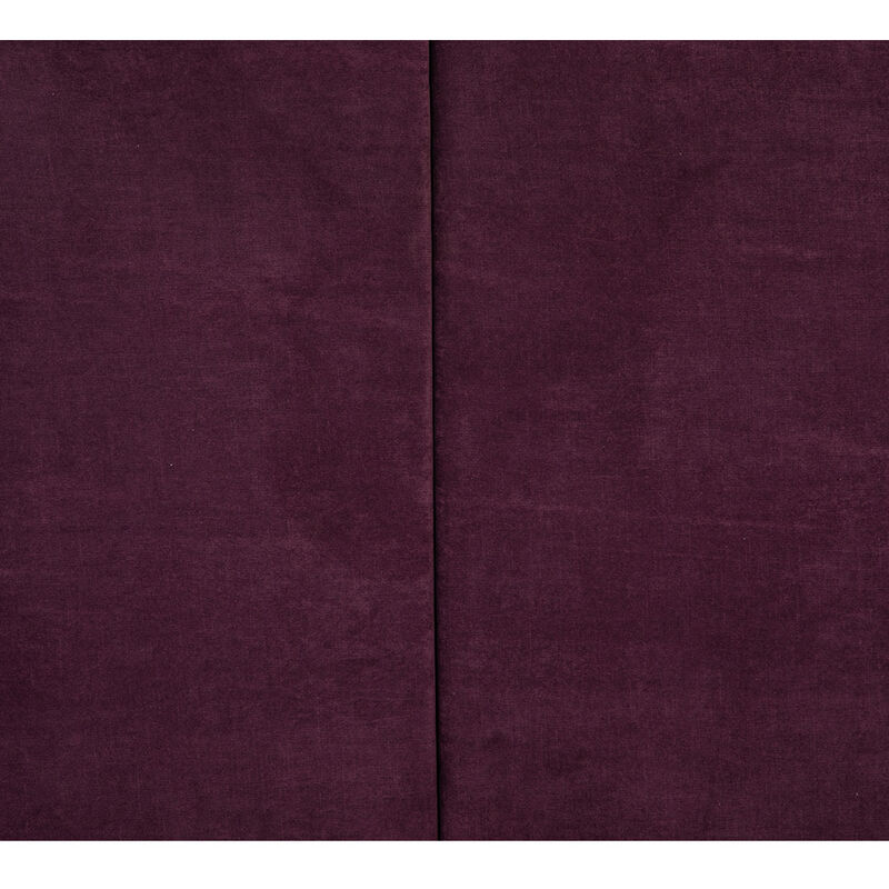 Cabecera Individual Dicasa Milan Morado image number null