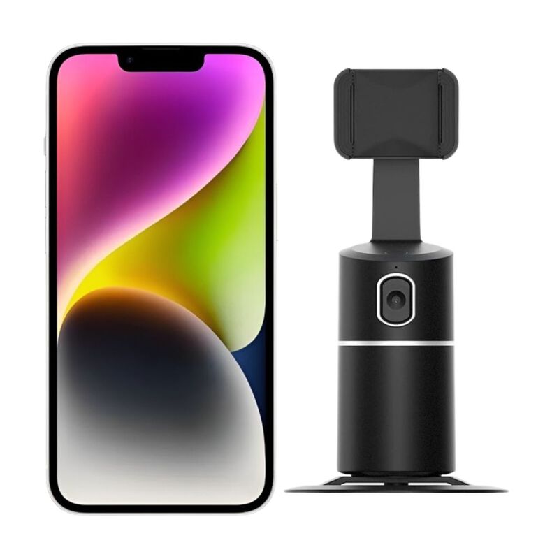 iPhone 14 128GB Blanco E-SIM Reacondicionado + ... image number null