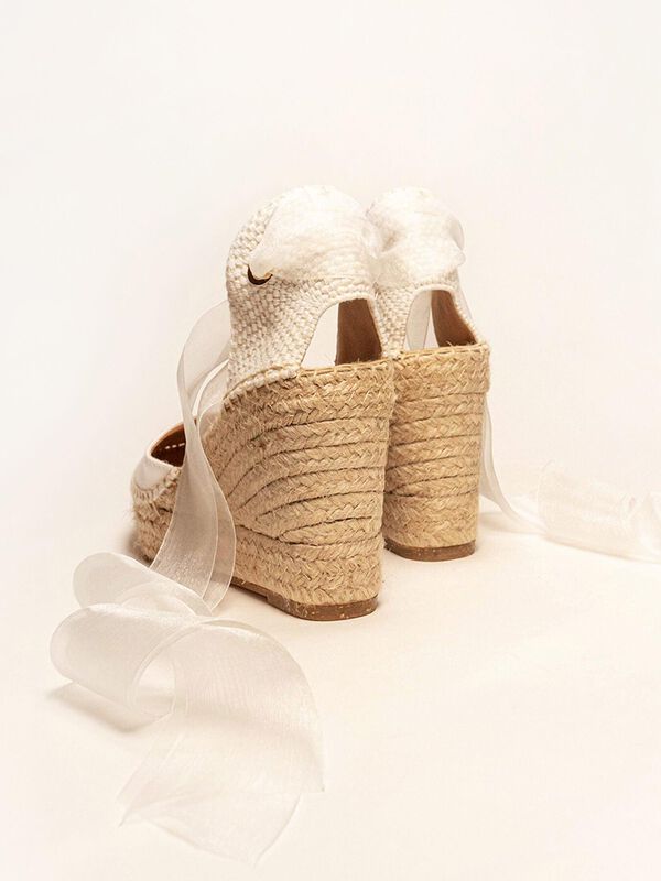 Cala Cu&ntilde;a Alta de Raso Blanco image number null