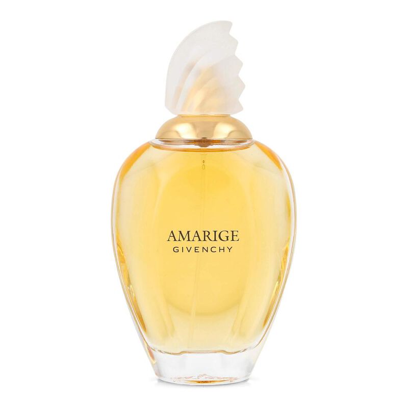 Perfume Givenchy Amarige Edt 100 Ml image number null