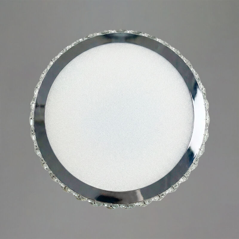 L&aacute;mpara de Techo MIL LUCES WELLIS 050 LED de Cr... image number null