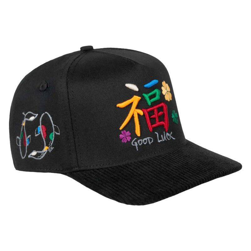 Gorra Jc Hats Good Luck 003275 image number null