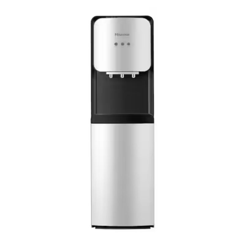 Dispensador de agua Hisense H04wdbs3s3 19l carg... image number null