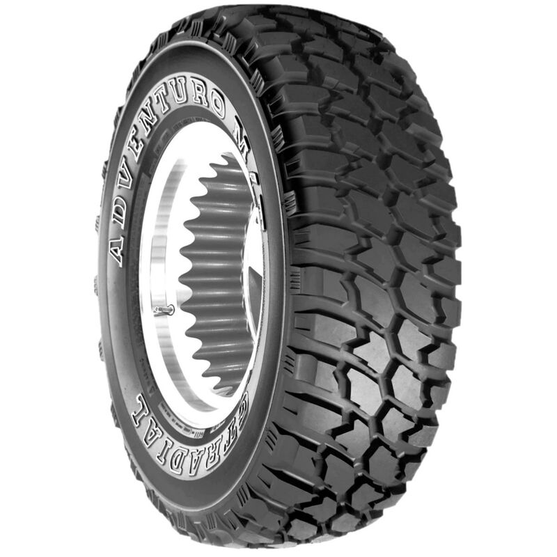 Llanta LT265/75R16 123/120Q GT Radial Adventuro... image number null