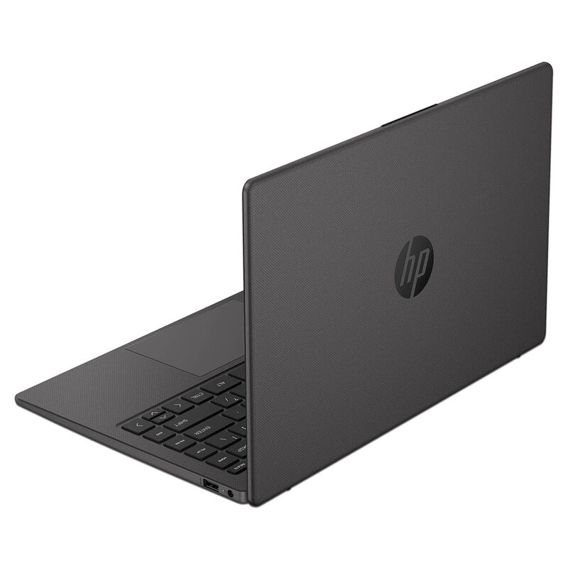 Laptop HP 240 G10: i3 N305, 8GB, SSD 512GB, 14"... image number null