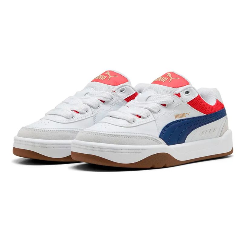 Tenis Deportivo Puma Park Lifestyle Sk8 Ps 4019... image number null