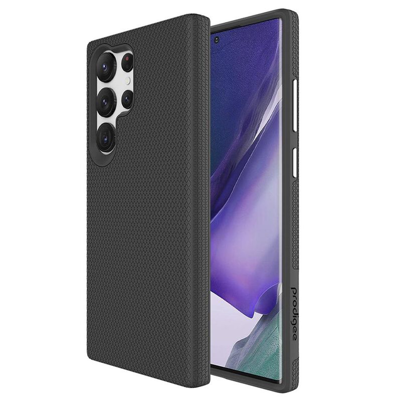 Funda Prodigee Rockee Para Samsung S23 Ultra Ne... image number null