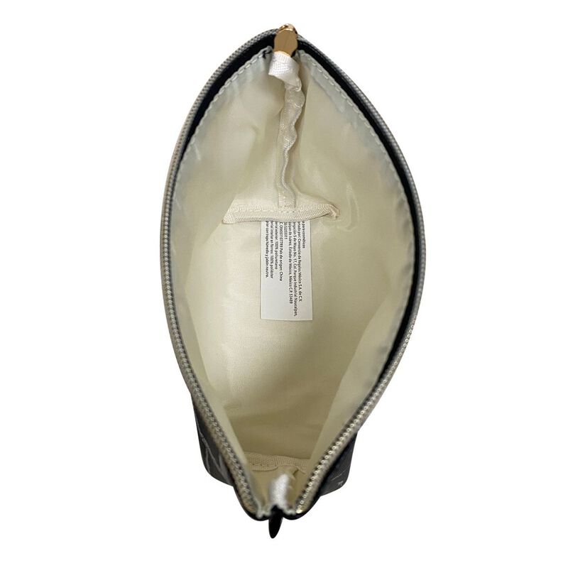 Kit de Cosmetiqueras Peaktour Oro 3 piezas Negr... image number null