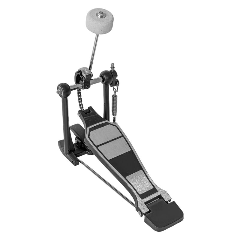 Bater&iacute;a Musical Ac&uacute;stica 5pz Platillos Atriles ... image number null