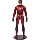 Figura de 7" Disfraz de Batman de Flash Pel&iacute;cula DC The Flash -