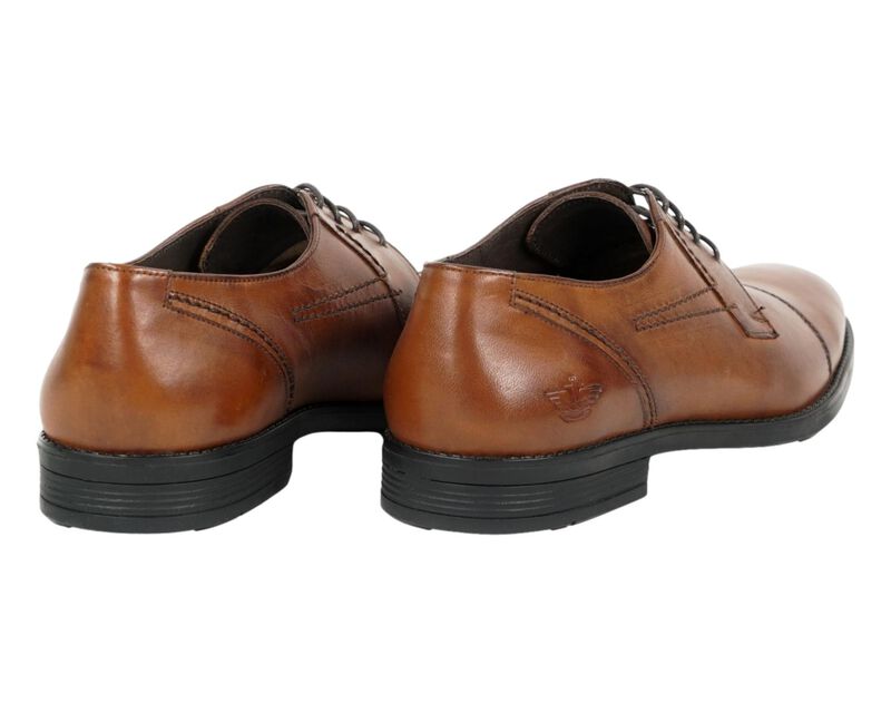 Zapatos Dockers Quebec Para Caballero D210501 C... image number null
