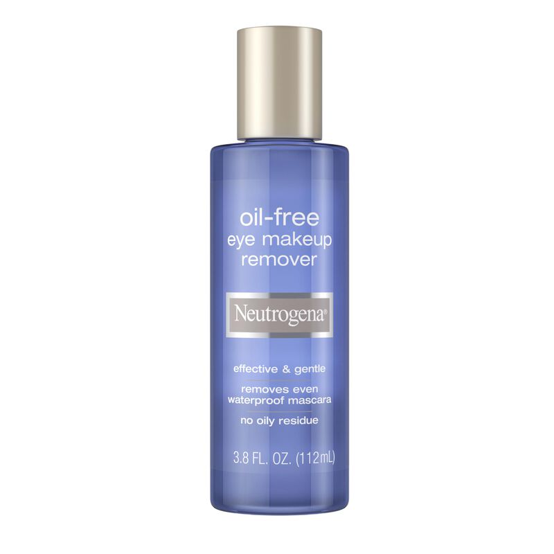 Desmaquillante Neutrogena Oil-free Gentle 112 M... image number null