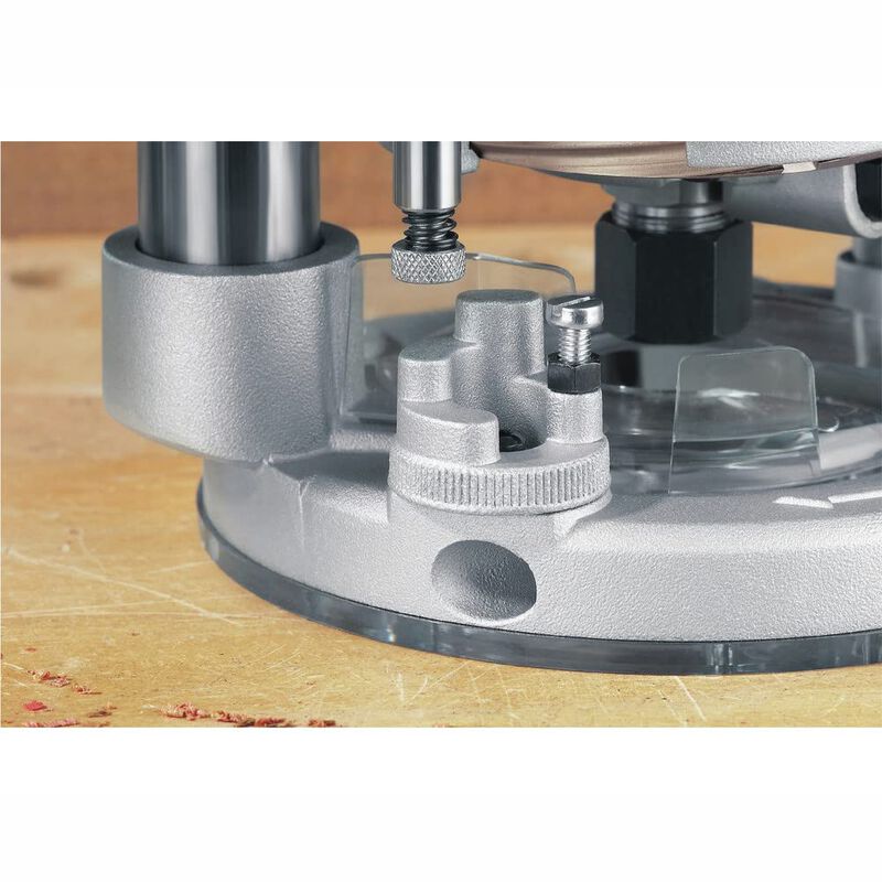 Kit Combinado De Enrutadores Dewalt Dw618pk De ... image number null