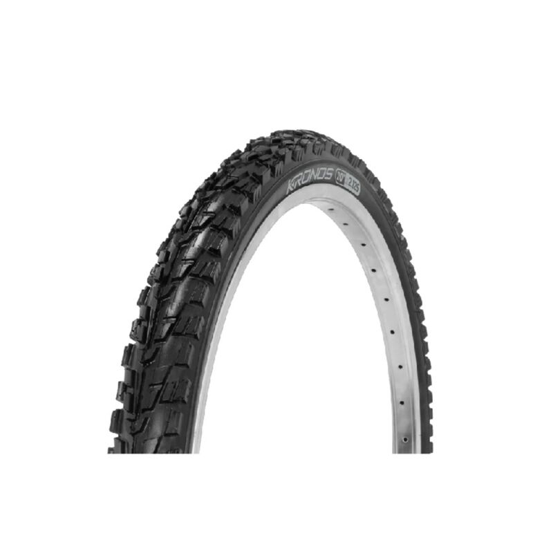 2 Llantas R20 Para Bicicleta De Montana + 2 Cam... image number null