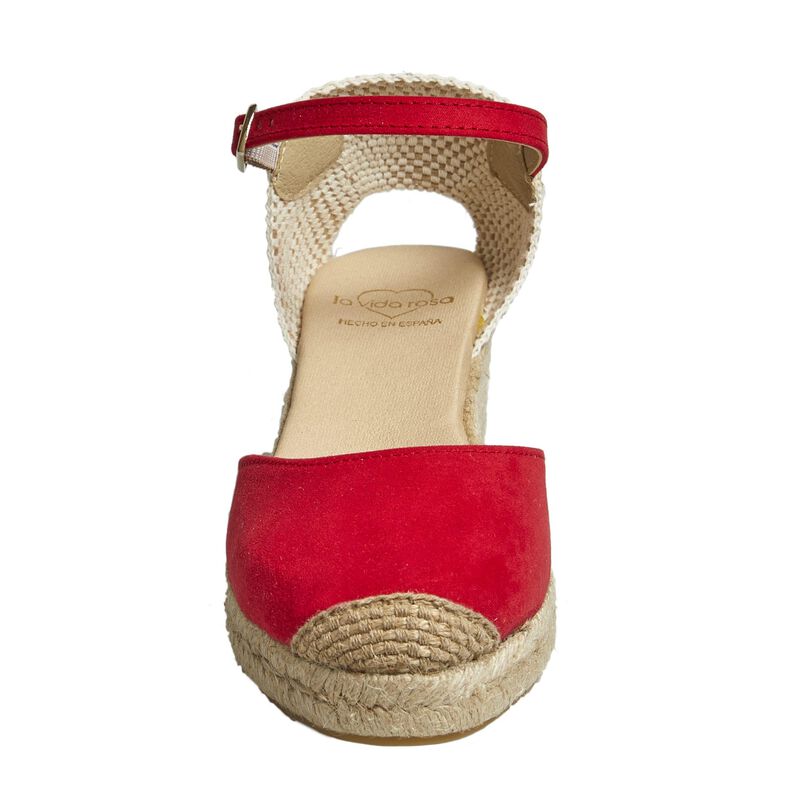 NOESLOMISMO BY DILEMA Alpargatas para Mujer | S... image number null