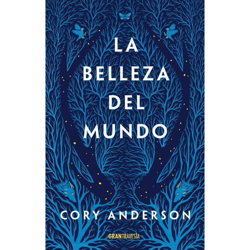 Belleza del mundo, La image number null