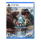 Ps5 Juego ARK: Survival Ascended