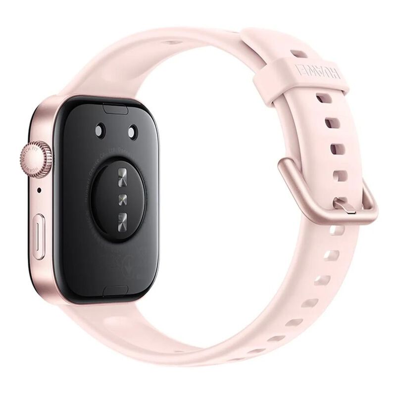 Huawei Smartwatch Fit 3 Rosa image number null