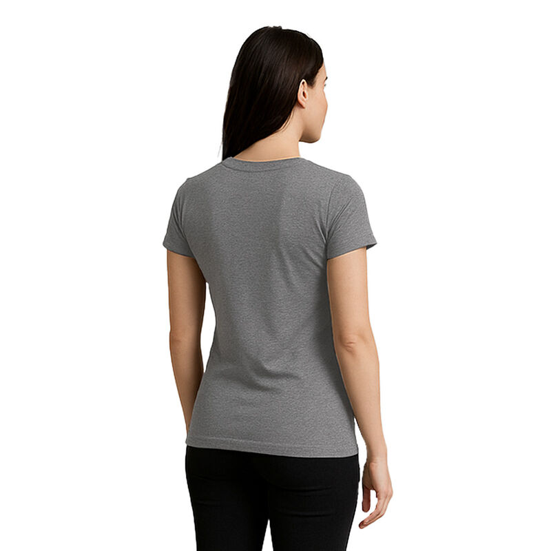 Playera deportiva para entrenamiento Wilson par... image number null