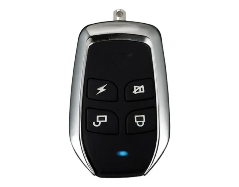 Alarma para autom&oacute;vil Audiobahn US-220 image number null