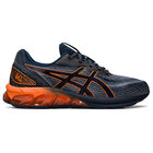 Tenis Hombre Asics GEL-QUANTUM 180 VII Negro 1201A631.401
