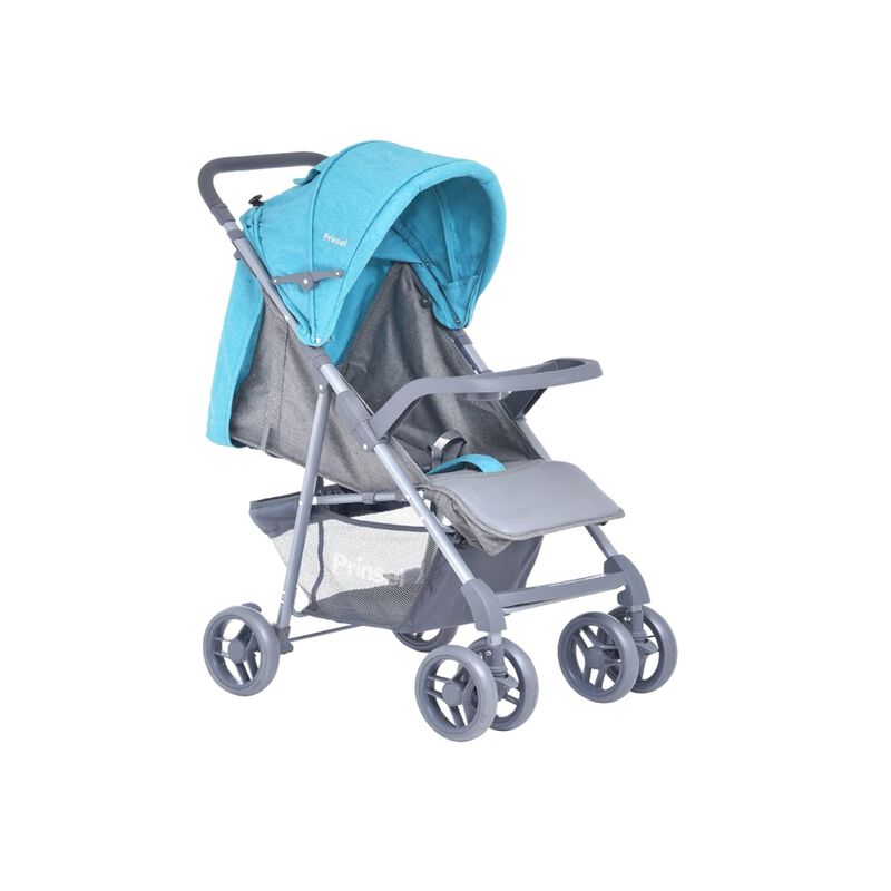 Carriola + Portabeb&eacute; Prinsel 5186 B2 Portofino ... image number null