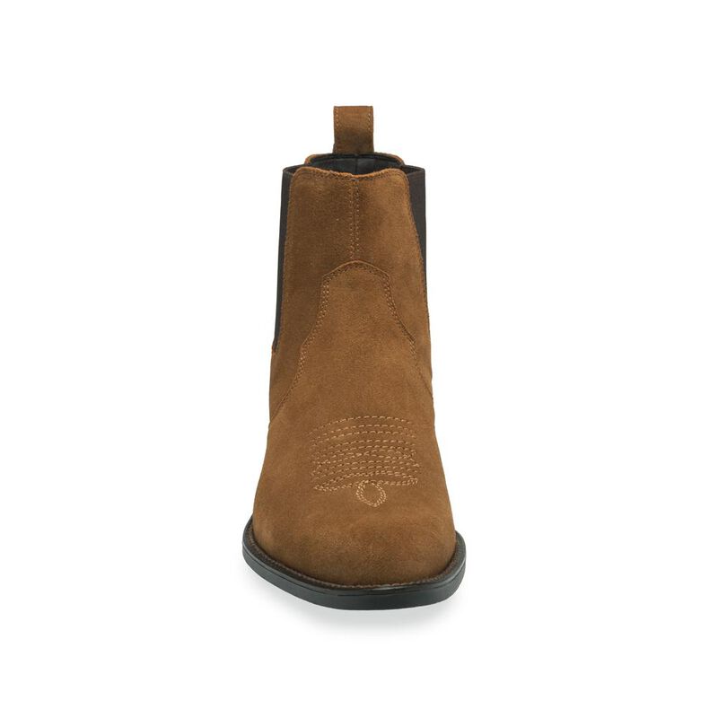 Botas Levi's&reg; Cedrik Para Hombre L2126564 Tan image number null