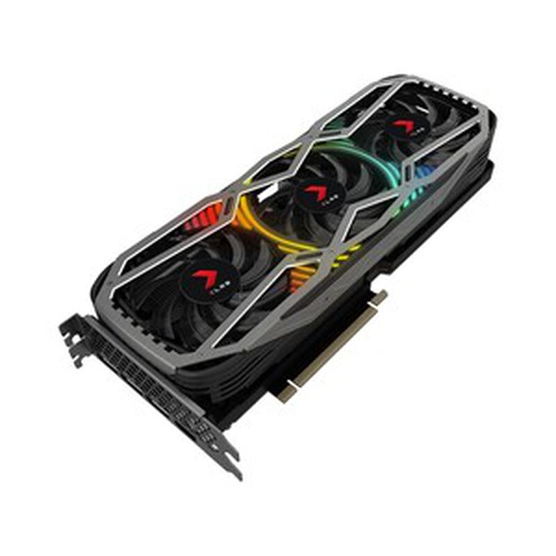 Tarjeta de Video Pny Geforce Rtx 3090 24Gb image number null