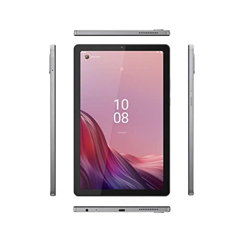 Tablet Lenovo Tab M9 9" 64gb Android 12 Gris Ta... image number null