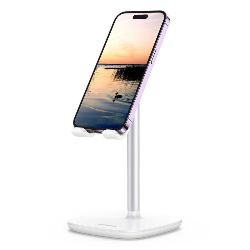 Soporte UGREEN base universal para tel&eacute;fono o t... image number null
