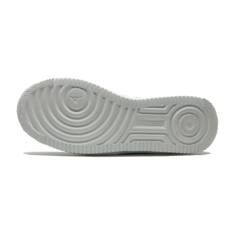 Tenis Urbano Para Caballero Pirma 5002 Gris/bla... image number null