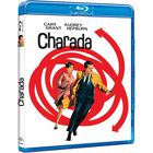 Charada (+ Bd) [blu-ray]