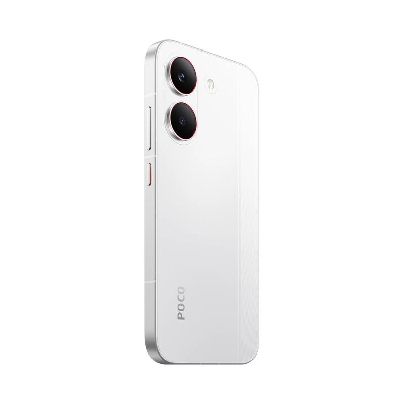 Xiaomi Poco X8 Pro 5g 512gb/8ram Blanco image number null