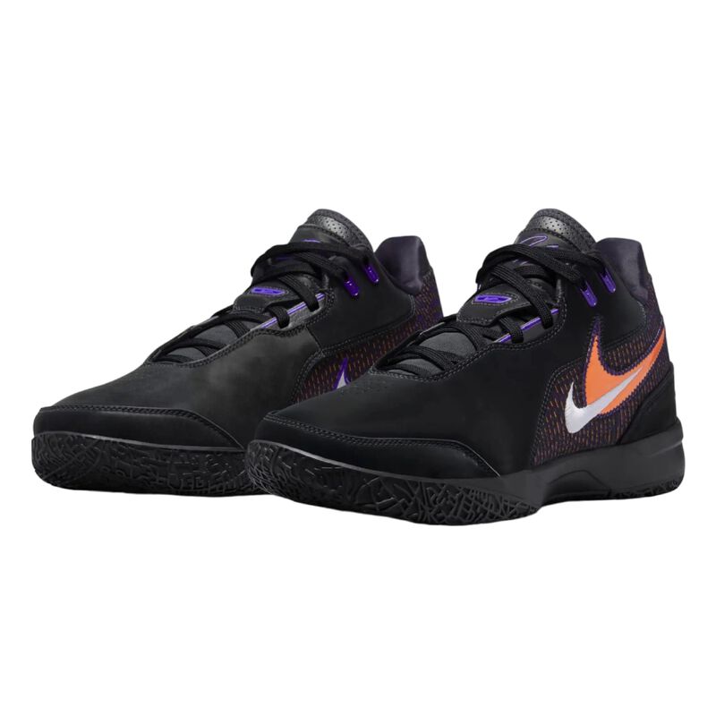 Tenis Deportivo Nike Lebron NXXT GEN HF0714-001 image number null