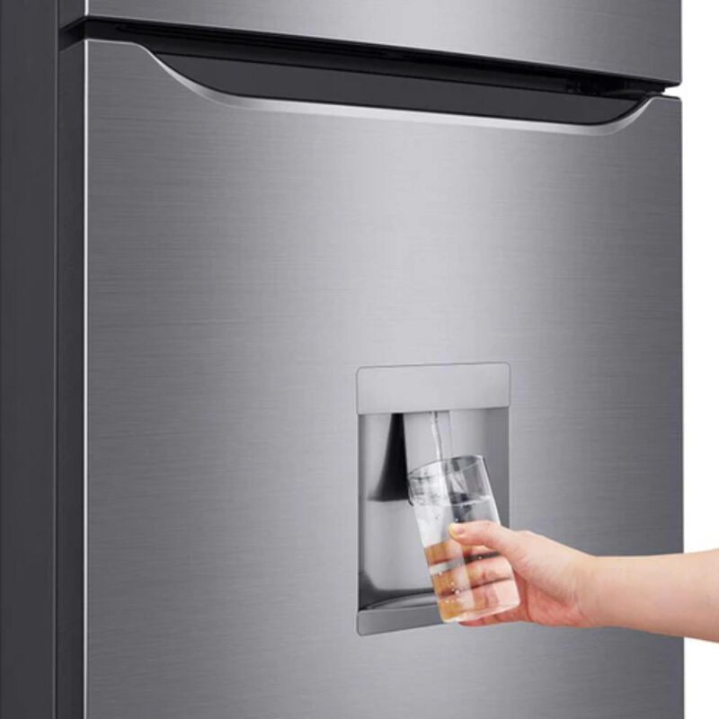 Refrigerador Smart Inverter Lg 9 Pies C&uacute;bicos T... image number null