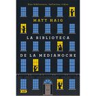 La Biblioteca de la Medianoche