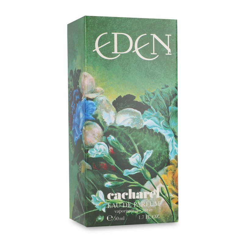 Eden 50Ml Edp Spray image number null