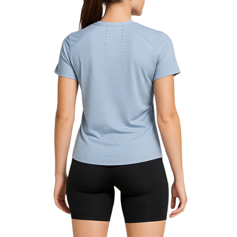 Playera deportiva para entrenamiento Wilson par... image number null