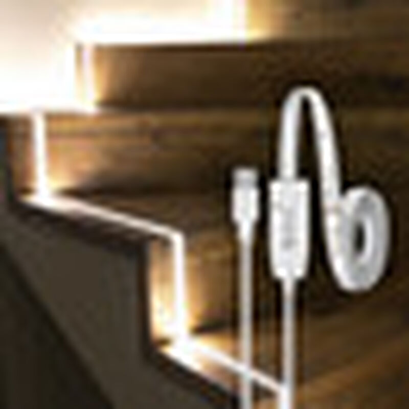 Tira Led Wi-Fi* Multicolor Rgb+W De 2 M image number null