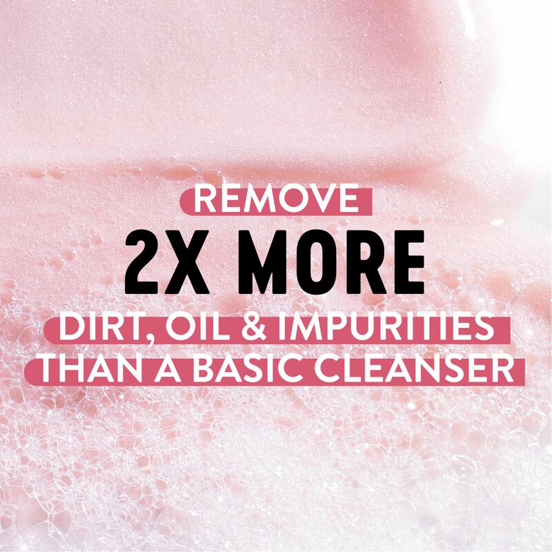 Limpiador Facial Bior&eacute; Rose Quartz + Charcoal 2... image number null